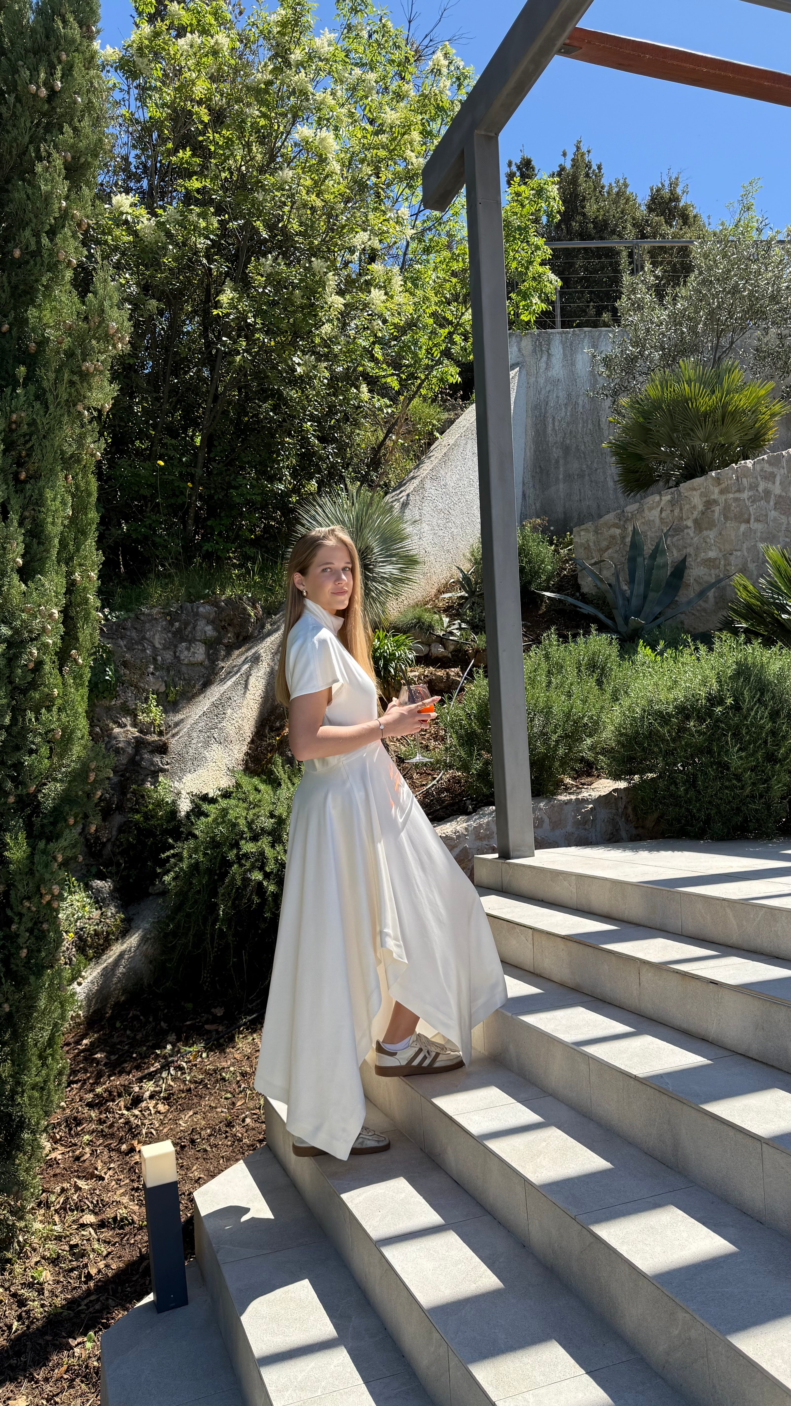 Elegant Dress