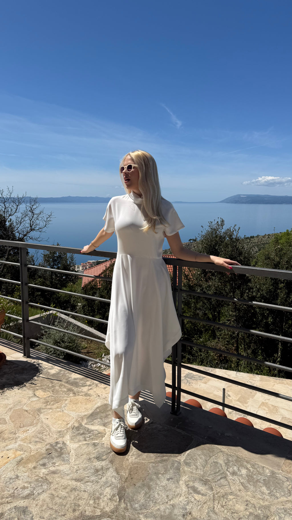 Elegant Dress