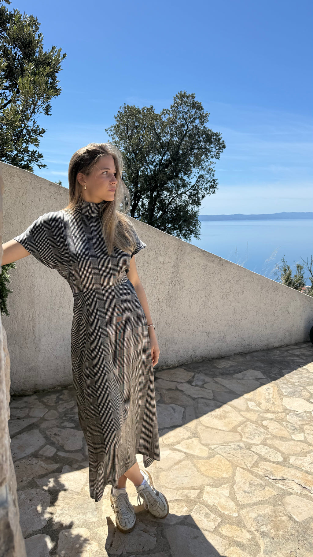 Elegant Dress