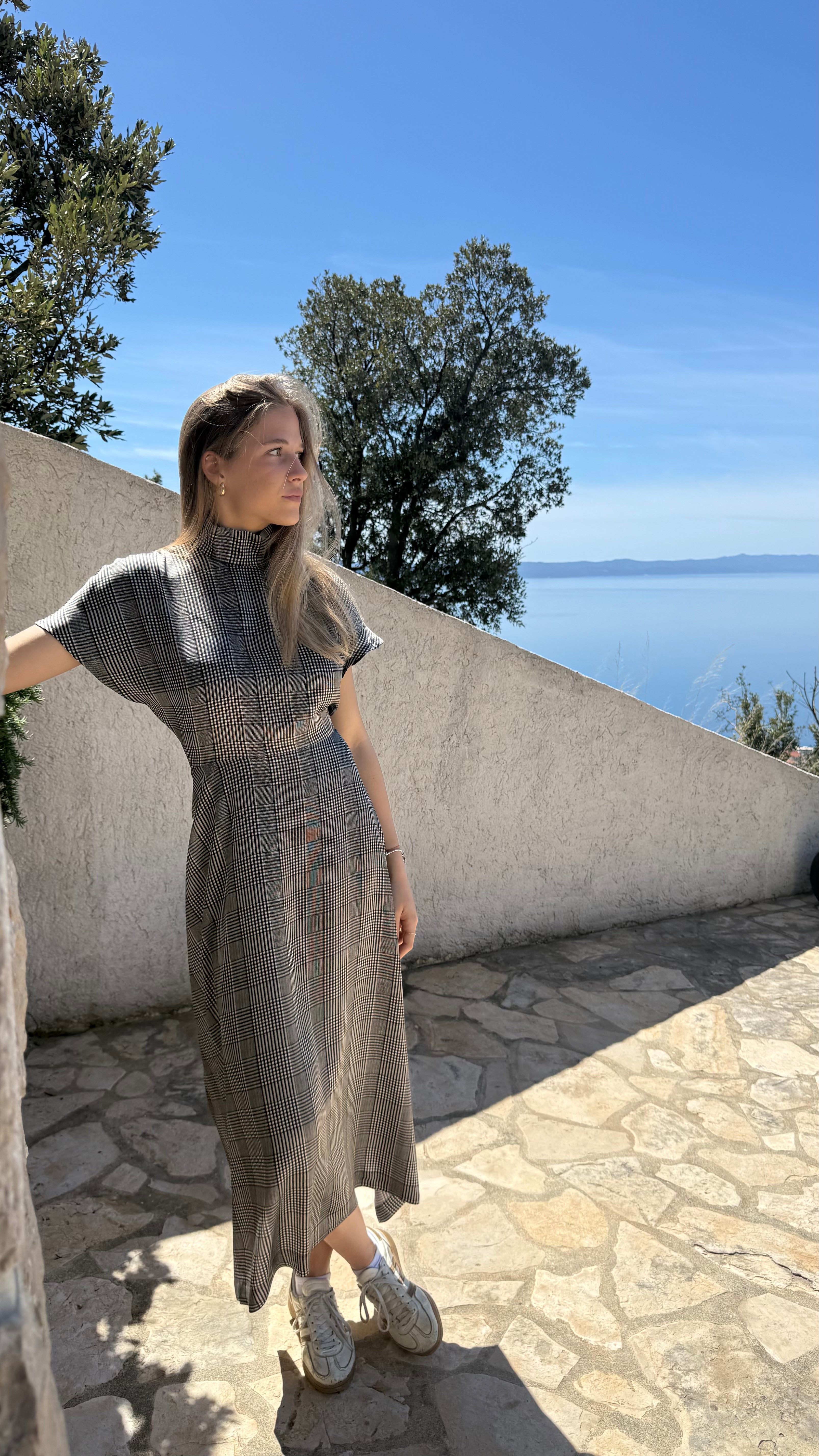 Elegant Dress