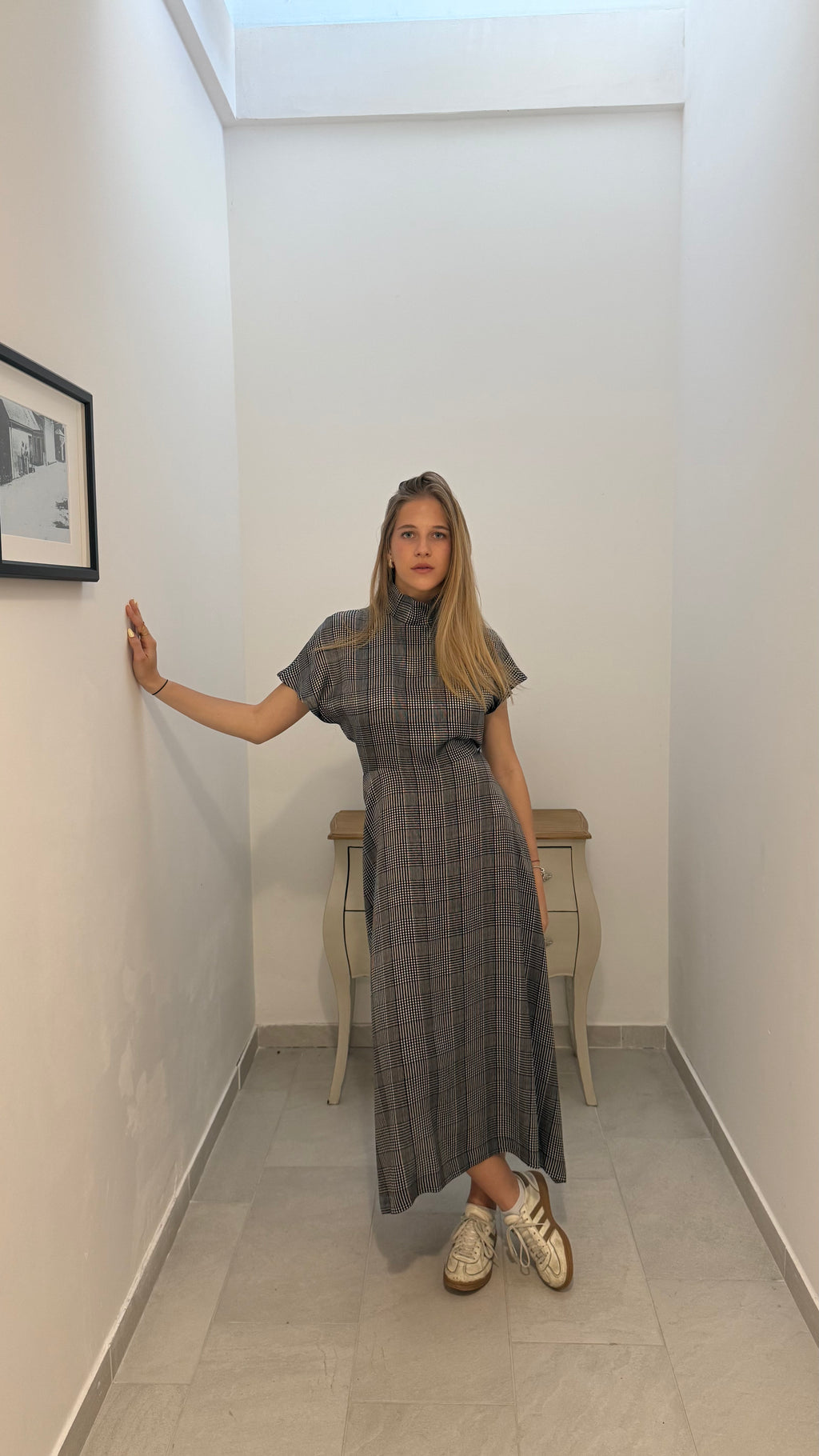 Elegant Dress