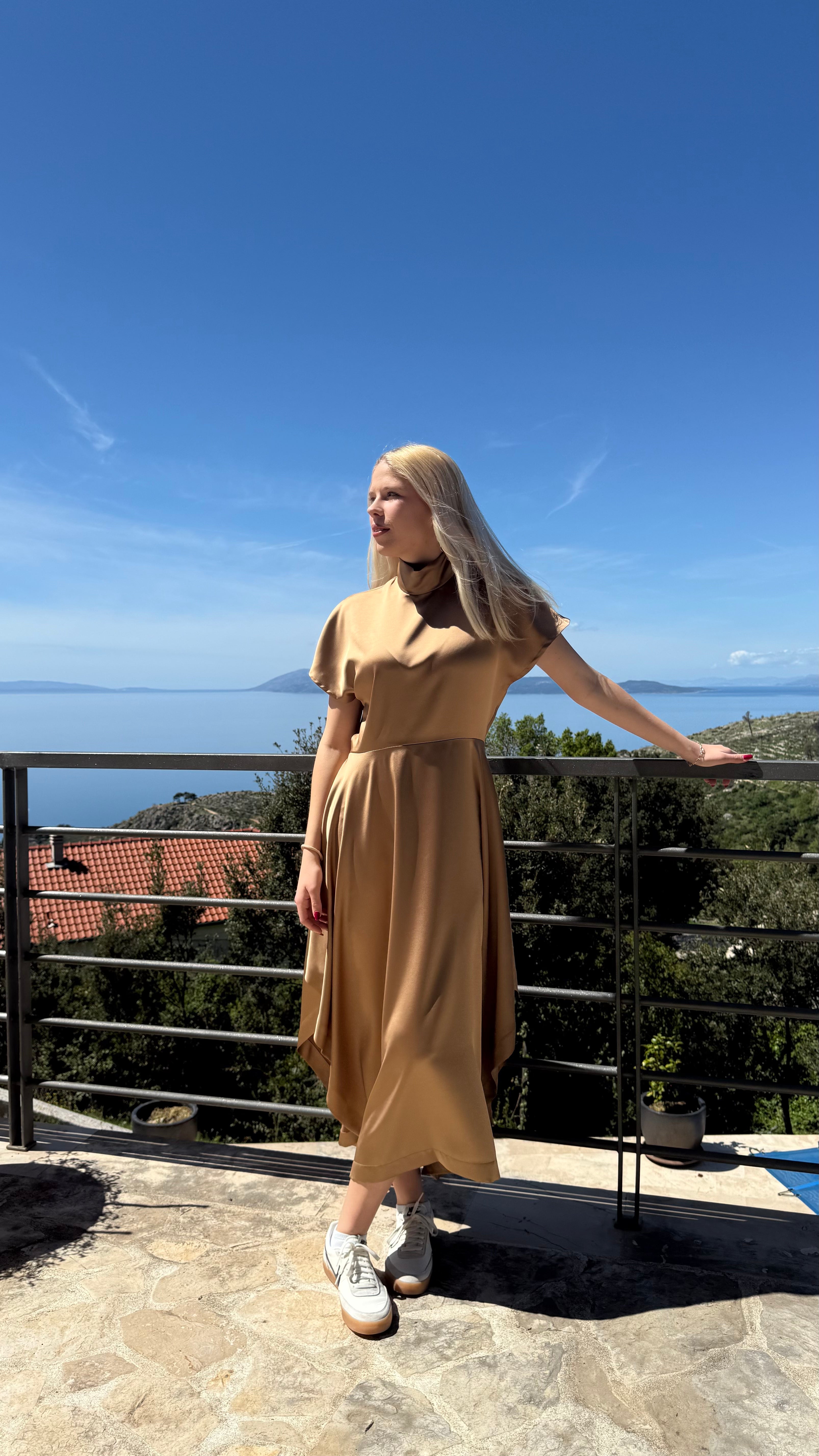 Elegant Dress