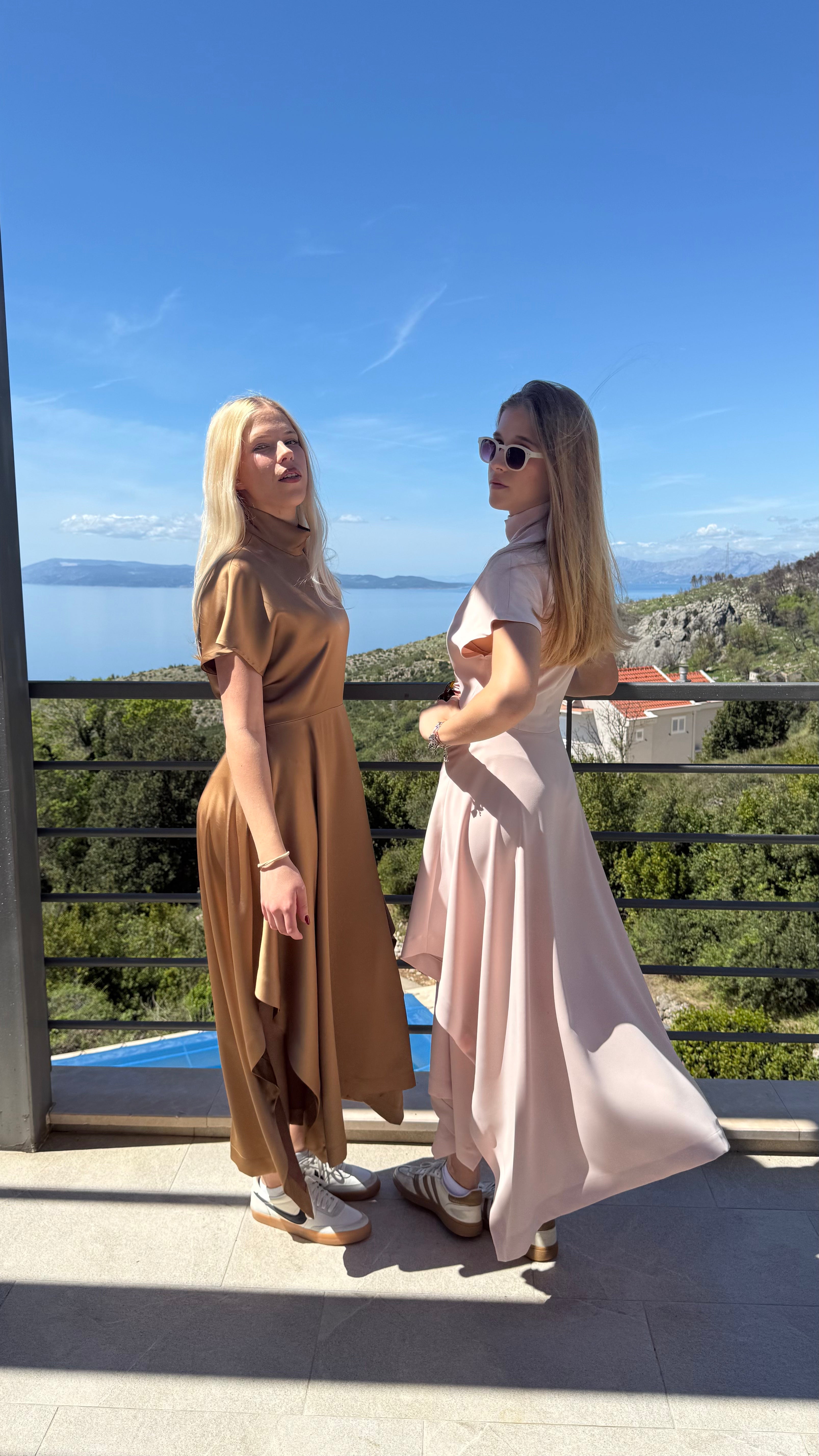 Elegant Dress